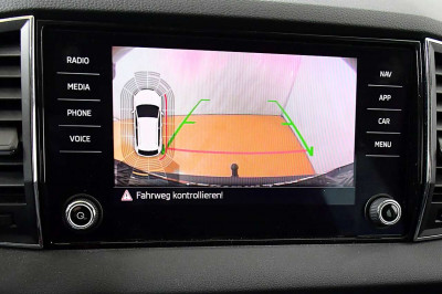 Skoda Karoq Gebrauchtwagen