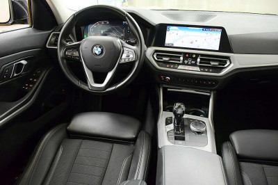 BMW 3er Gebrauchtwagen