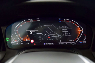 BMW 3er Gebrauchtwagen