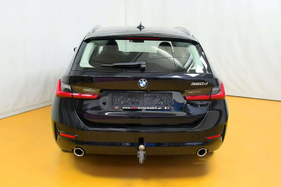 BMW 3er Gebrauchtwagen