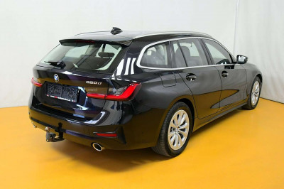 BMW 3er Gebrauchtwagen