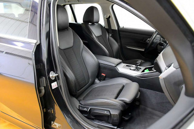 BMW 3er Gebrauchtwagen