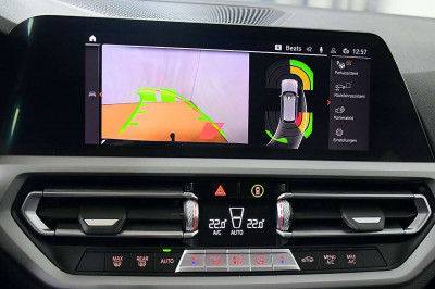 BMW 3er Gebrauchtwagen