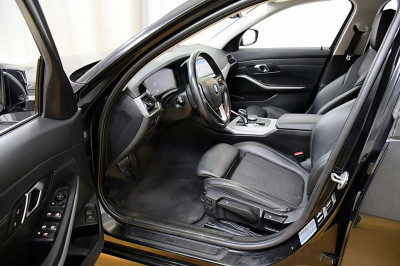 BMW 3er Gebrauchtwagen