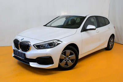 BMW 1er Gebrauchtwagen