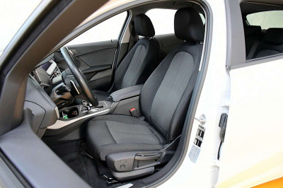 BMW 1er Gebrauchtwagen