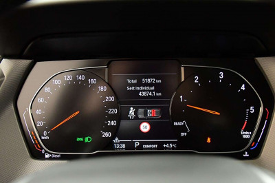 BMW 1er Gebrauchtwagen