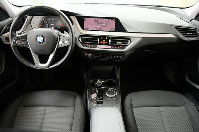 BMW 1er Gebrauchtwagen