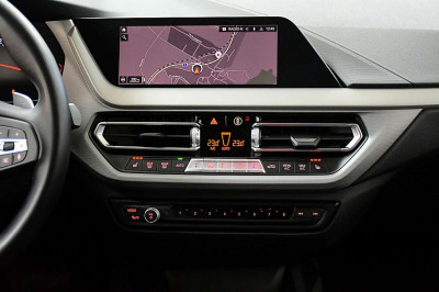 BMW 1er Gebrauchtwagen