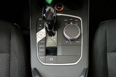 BMW 1er Gebrauchtwagen