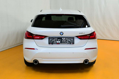 BMW 1er Gebrauchtwagen