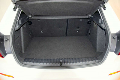 BMW 1er Gebrauchtwagen