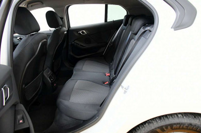 BMW 1er Gebrauchtwagen