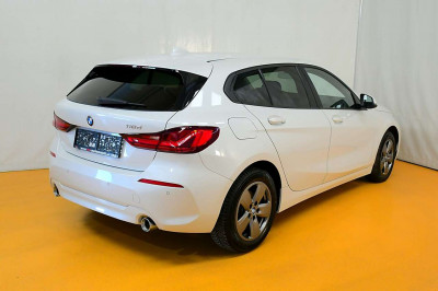 BMW 1er Gebrauchtwagen