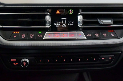 BMW 1er Gebrauchtwagen