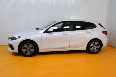 BMW 1er Gebrauchtwagen