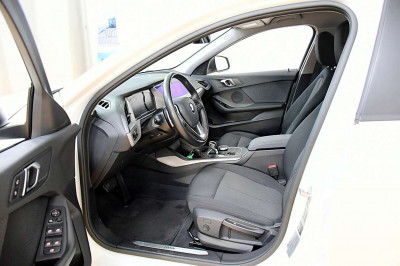 BMW 1er Gebrauchtwagen