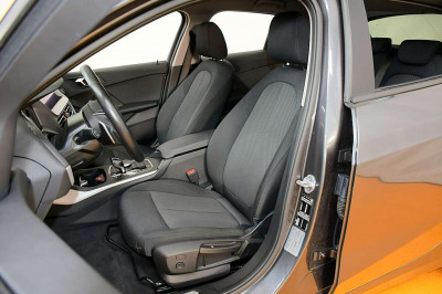 BMW 1er Gebrauchtwagen