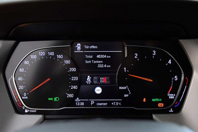 BMW 1er Gebrauchtwagen