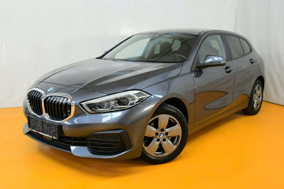 BMW 1er Gebrauchtwagen