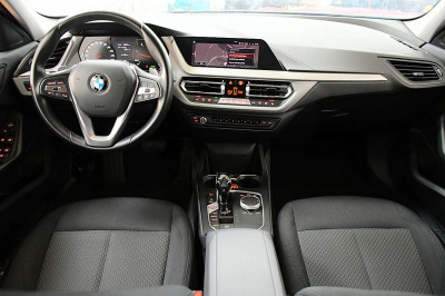 BMW 1er Gebrauchtwagen