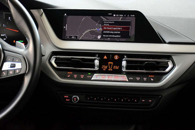 BMW 1er Gebrauchtwagen