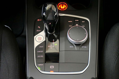 BMW 1er Gebrauchtwagen