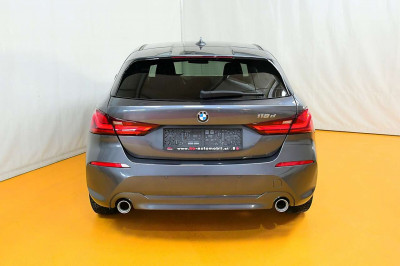 BMW 1er Gebrauchtwagen