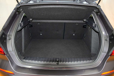 BMW 1er Gebrauchtwagen