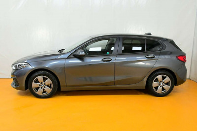 BMW 1er Gebrauchtwagen