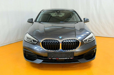 BMW 1er Gebrauchtwagen
