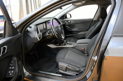 BMW 1er Gebrauchtwagen