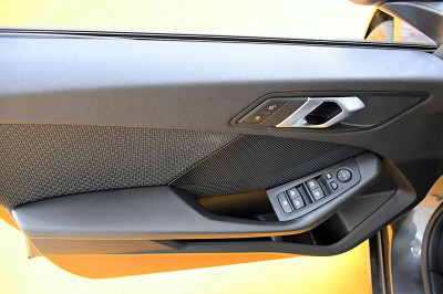 BMW 1er Gebrauchtwagen