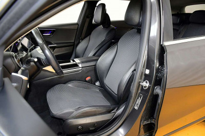 Mercedes-Benz C-Klasse Gebrauchtwagen