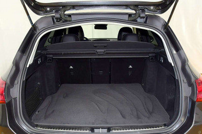 Mercedes-Benz C-Klasse Gebrauchtwagen