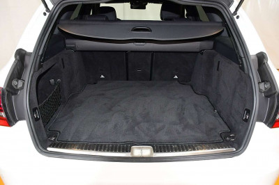 Mercedes-Benz C-Klasse Gebrauchtwagen