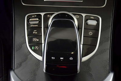 Mercedes-Benz C-Klasse Gebrauchtwagen