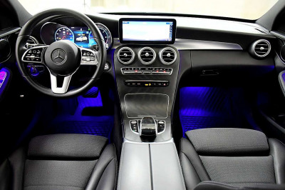 Mercedes-Benz C-Klasse Gebrauchtwagen