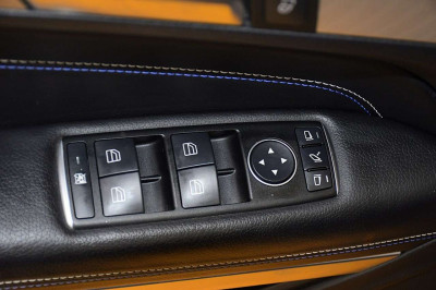 Mercedes-Benz E-Klasse Gebrauchtwagen