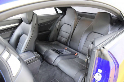 Mercedes-Benz E-Klasse Gebrauchtwagen