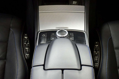 Mercedes-Benz E-Klasse Gebrauchtwagen