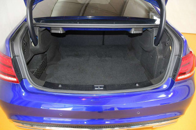 Mercedes-Benz E-Klasse Gebrauchtwagen