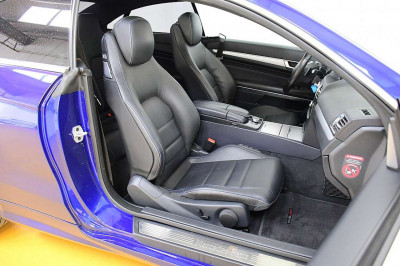 Mercedes-Benz E-Klasse Gebrauchtwagen