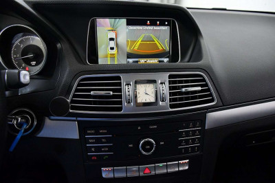 Mercedes-Benz E-Klasse Gebrauchtwagen