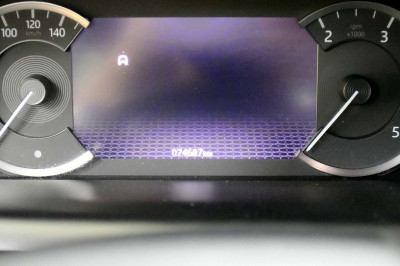 Land Rover Discovery Sport Gebrauchtwagen