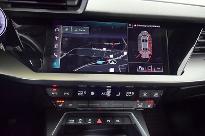 Audi A3 Gebrauchtwagen