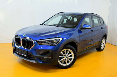 BMW X1 Gebrauchtwagen