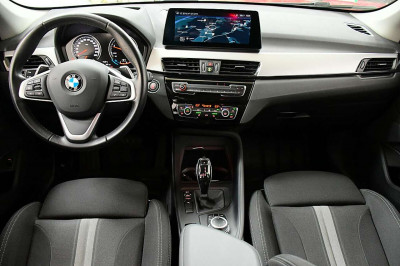 BMW X1 Gebrauchtwagen