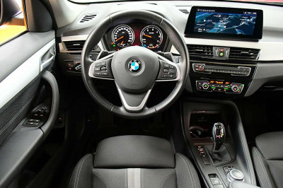 BMW X1 Gebrauchtwagen
