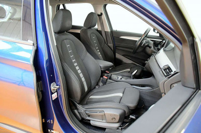 BMW X1 Gebrauchtwagen